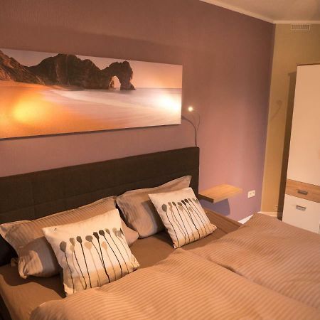 Ferienwohnung Eggeblick Altenbeken Esterno foto